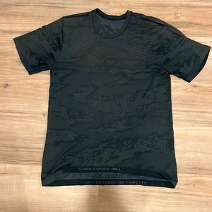 Men’s lululemon Metal Vent Tech SS *Surge